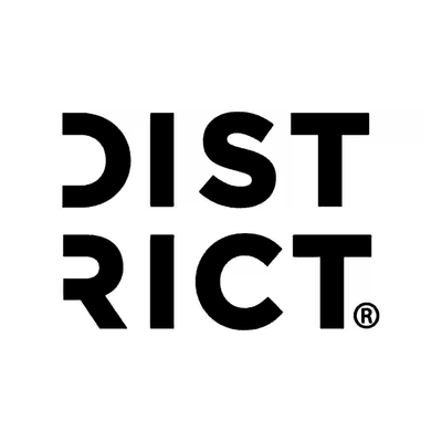 District