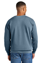 COMFORT COLORS  Ring Spun Crewneck Sweatshirt. 1566