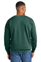COMFORT COLORS  Ring Spun Crewneck Sweatshirt. 1566