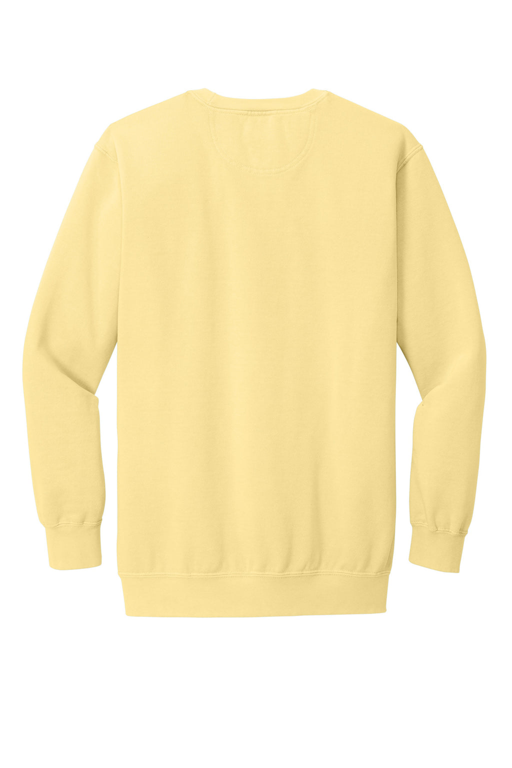 COMFORT COLORS  Ring Spun Crewneck Sweatshirt. 1566