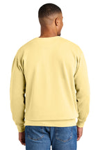 COMFORT COLORS  Ring Spun Crewneck Sweatshirt. 1566