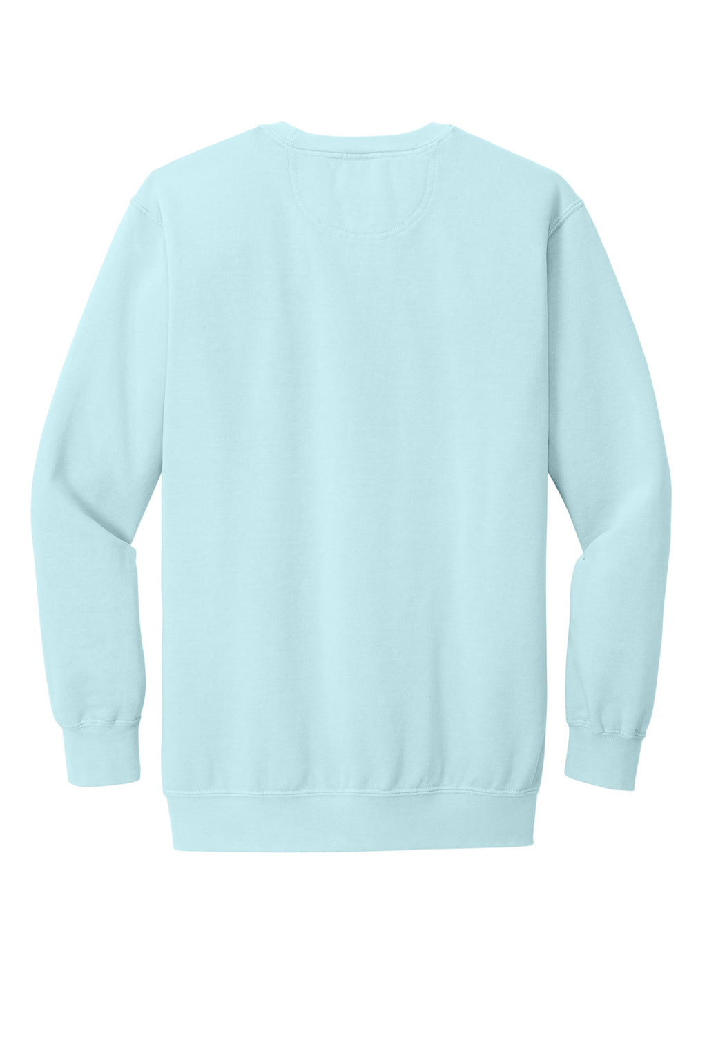 COMFORT COLORS  Ring Spun Crewneck Sweatshirt. 1566