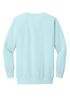COMFORT COLORS  Ring Spun Crewneck Sweatshirt. 1566
