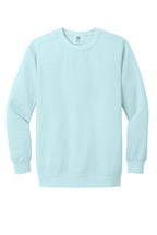 COMFORT COLORS  Ring Spun Crewneck Sweatshirt. 1566