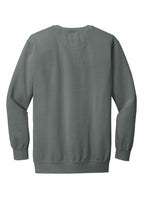 COMFORT COLORS  Ring Spun Crewneck Sweatshirt. 1566