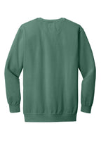 COMFORT COLORS  Ring Spun Crewneck Sweatshirt. 1566