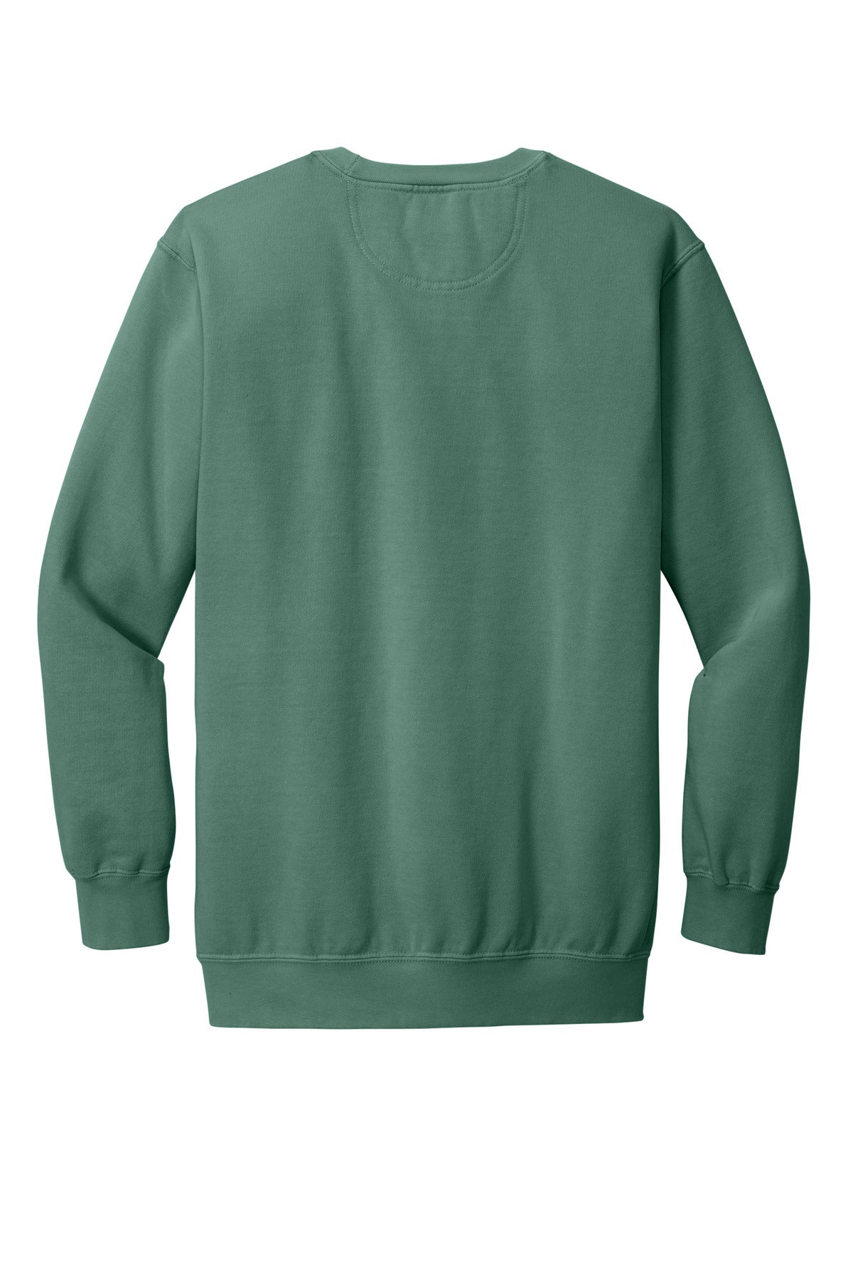 COMFORT COLORS  Ring Spun Crewneck Sweatshirt. 1566