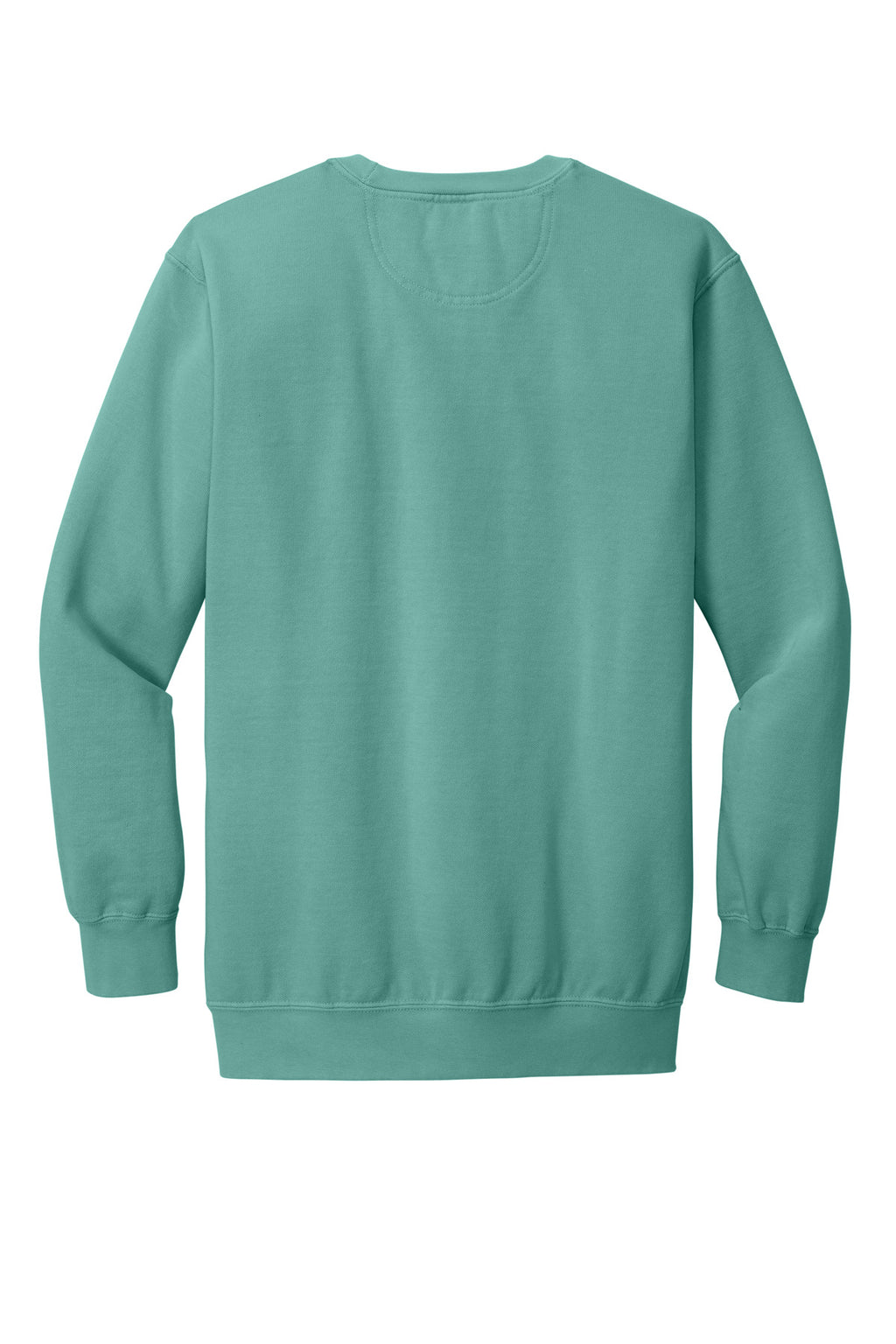 COMFORT COLORS  Ring Spun Crewneck Sweatshirt. 1566
