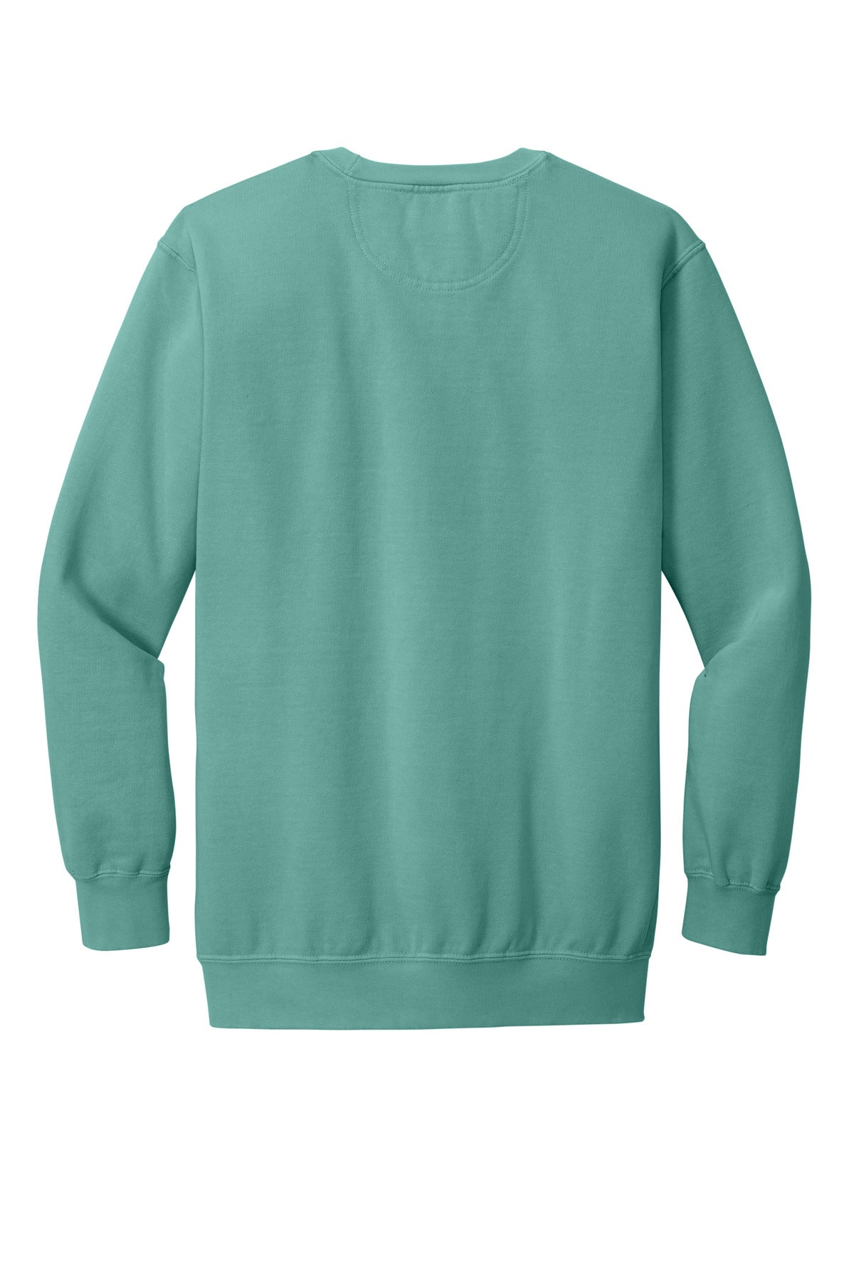 COMFORT COLORS  Ring Spun Crewneck Sweatshirt. 1566