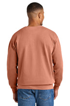 COMFORT COLORS  Ring Spun Crewneck Sweatshirt. 1566