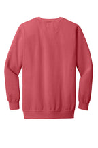 COMFORT COLORS  Ring Spun Crewneck Sweatshirt. 1566
