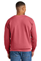 COMFORT COLORS  Ring Spun Crewneck Sweatshirt. 1566