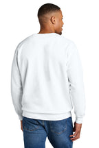 COMFORT COLORS  Ring Spun Crewneck Sweatshirt. 1566