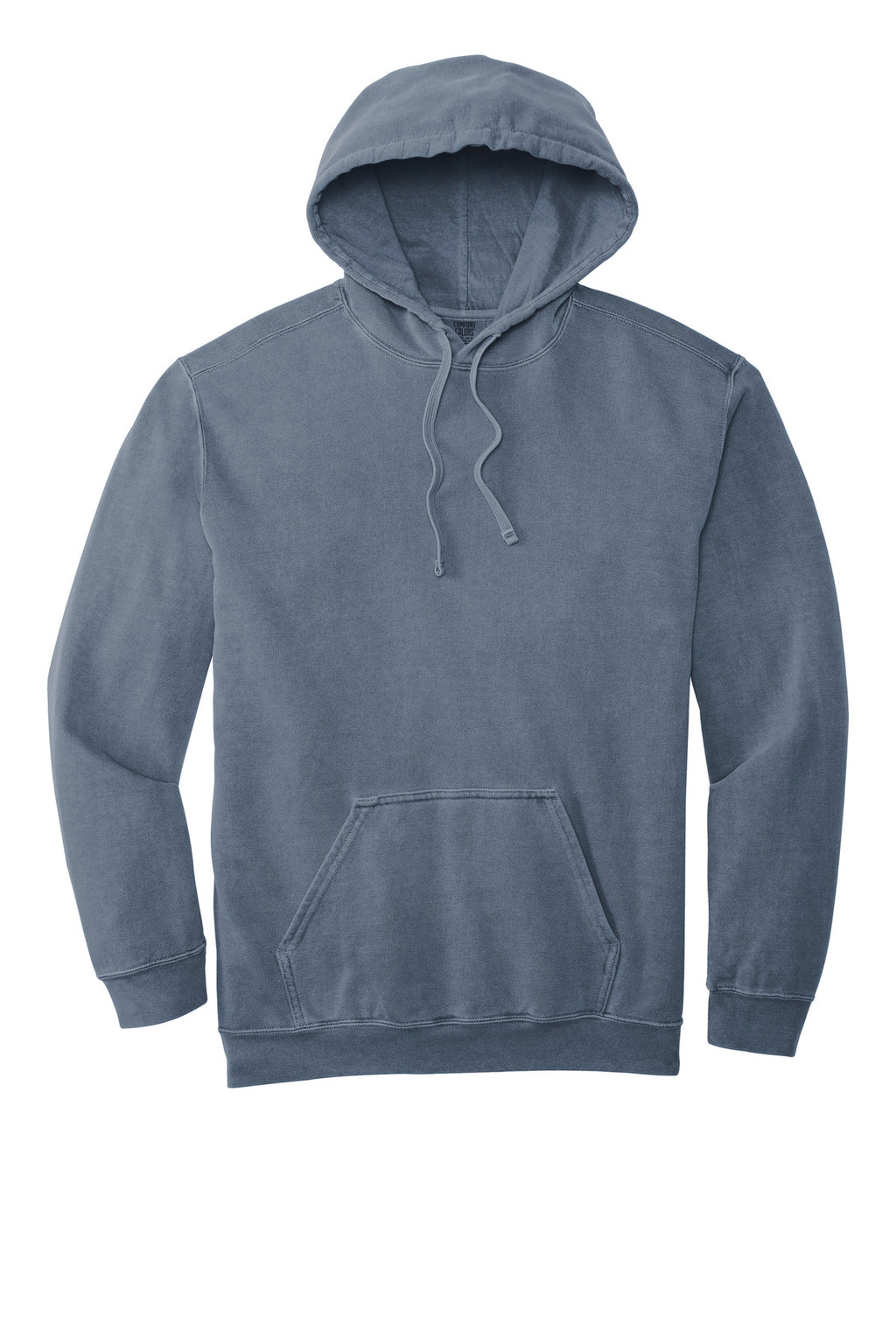 COMFORT COLORS  Ring Spun Hooded Sweatshirt. 1567
