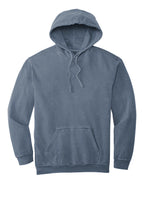 COMFORT COLORS  Ring Spun Hooded Sweatshirt. 1567