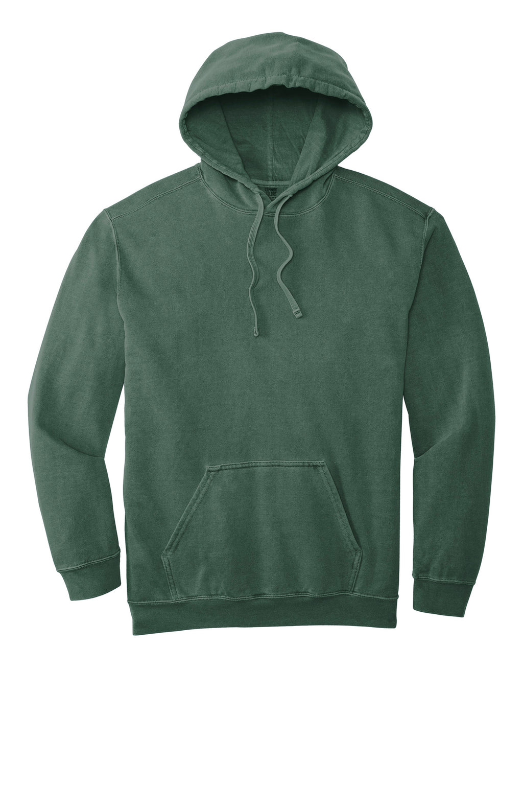 COMFORT COLORS  Ring Spun Hooded Sweatshirt. 1567