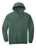 COMFORT COLORS  Ring Spun Hooded Sweatshirt. 1567