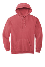 COMFORT COLORS  Ring Spun Hooded Sweatshirt. 1567