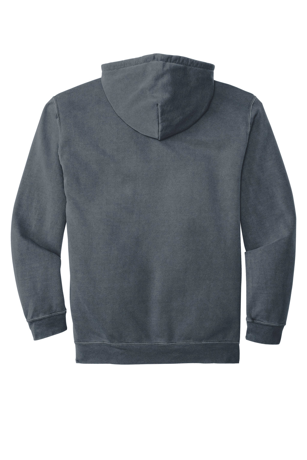 COMFORT COLORS  Ring Spun Hooded Sweatshirt. 1567