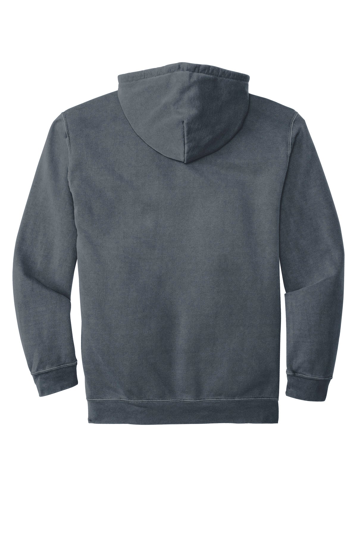 COMFORT COLORS  Ring Spun Hooded Sweatshirt. 1567