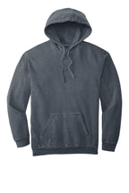 COMFORT COLORS  Ring Spun Hooded Sweatshirt. 1567