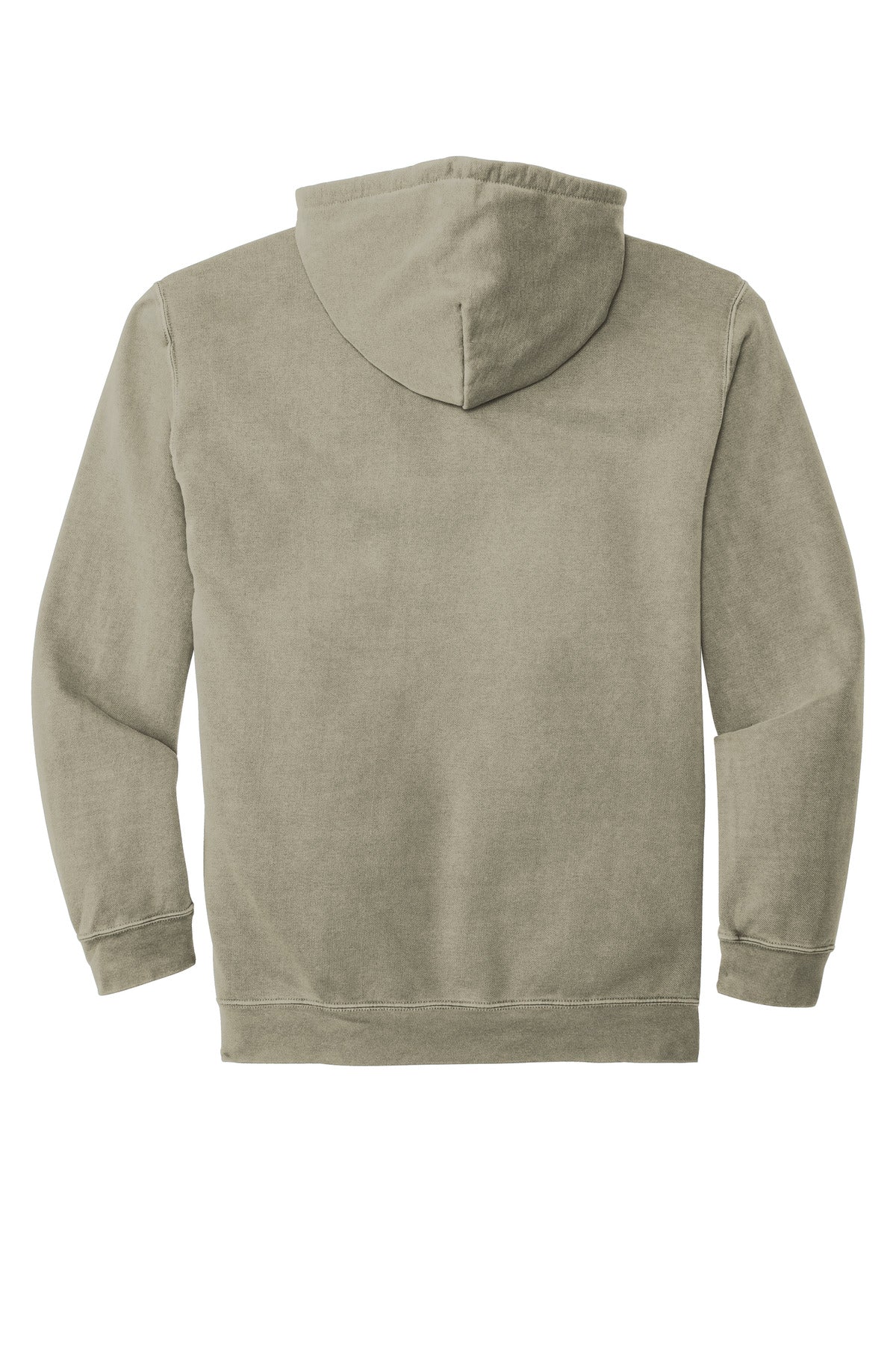 COMFORT COLORS  Ring Spun Hooded Sweatshirt. 1567