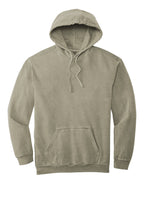 COMFORT COLORS  Ring Spun Hooded Sweatshirt. 1567