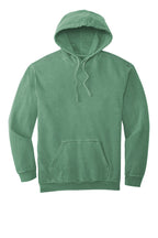COMFORT COLORS  Ring Spun Hooded Sweatshirt. 1567