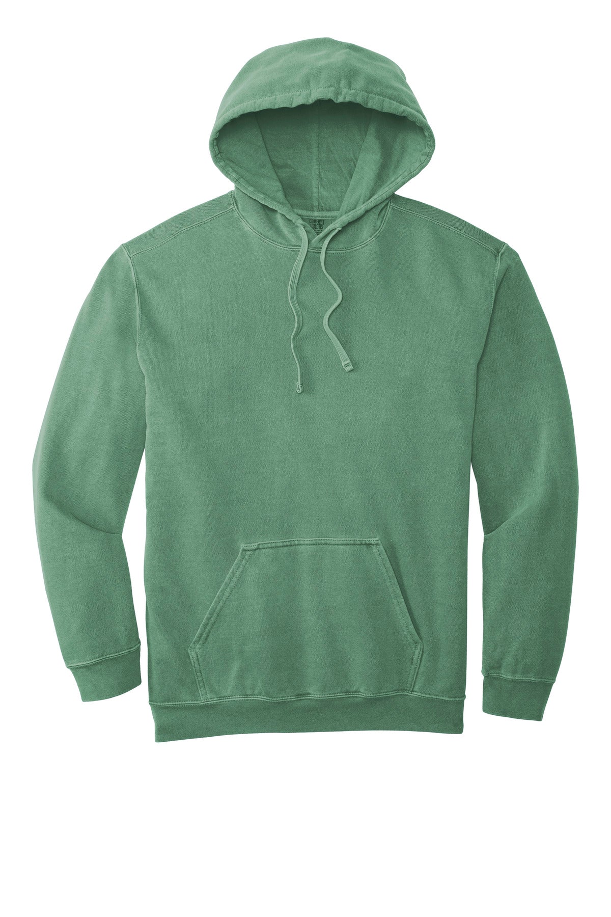 COMFORT COLORS  Ring Spun Hooded Sweatshirt. 1567
