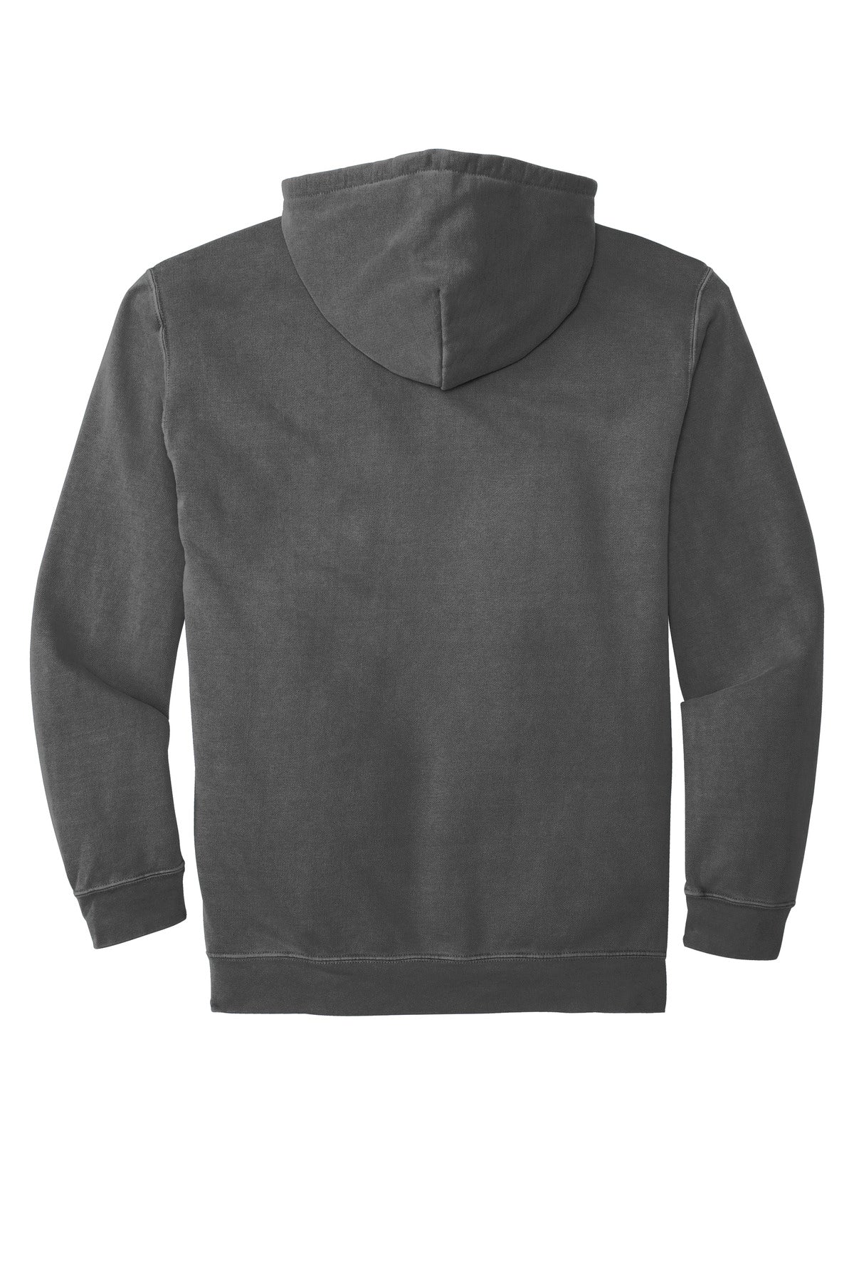 COMFORT COLORS  Ring Spun Hooded Sweatshirt. 1567
