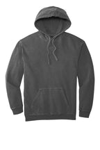 COMFORT COLORS  Ring Spun Hooded Sweatshirt. 1567