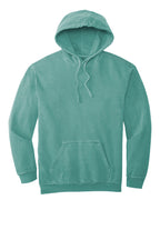 COMFORT COLORS  Ring Spun Hooded Sweatshirt. 1567