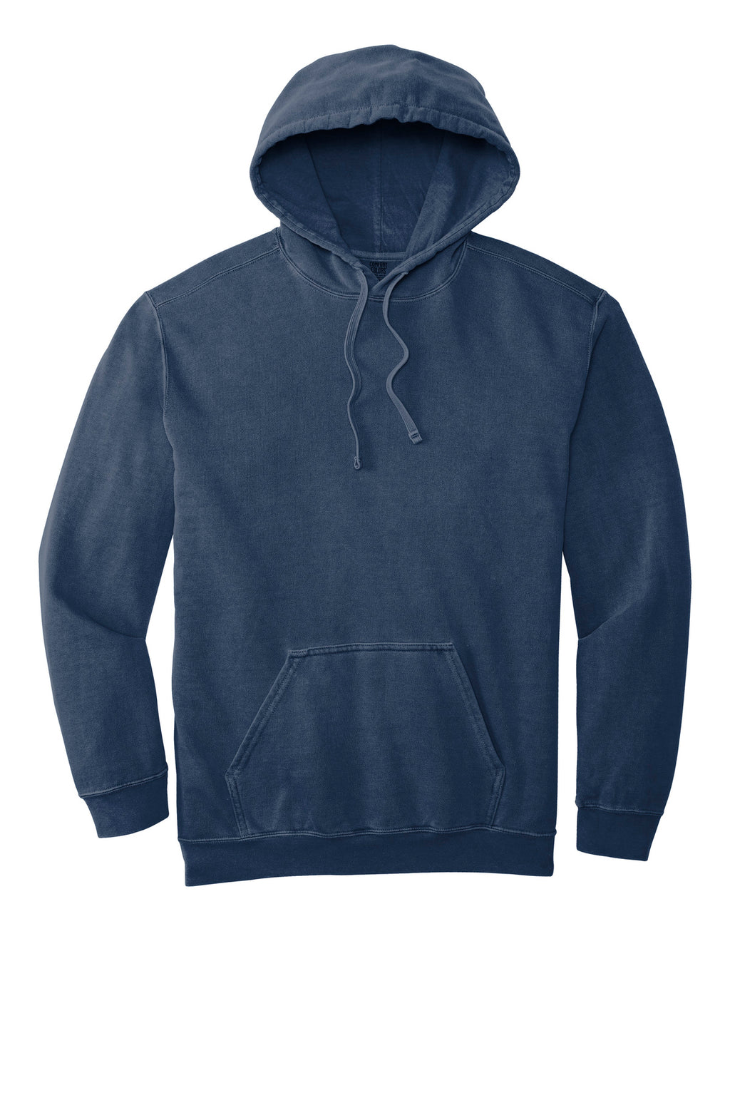 COMFORT COLORS  Ring Spun Hooded Sweatshirt. 1567