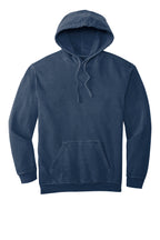 COMFORT COLORS  Ring Spun Hooded Sweatshirt. 1567