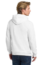 COMFORT COLORS  Ring Spun Hooded Sweatshirt. 1567