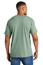 COMFORT COLORS  Heavyweight Ring Spun Tee. 1717