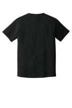 COMFORT COLORS  Heavyweight Ring Spun Tee. 1717