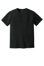 COMFORT COLORS  Heavyweight Ring Spun Tee. 1717