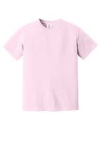 COMFORT COLORS  Heavyweight Ring Spun Tee. 1717