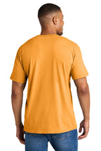 COMFORT COLORS  Heavyweight Ring Spun Tee. 1717