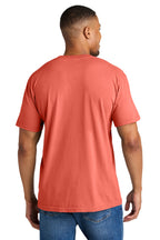 COMFORT COLORS  Heavyweight Ring Spun Tee. 1717