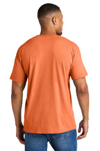 COMFORT COLORS  Heavyweight Ring Spun Tee. 1717