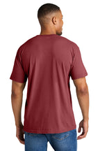 COMFORT COLORS  Heavyweight Ring Spun Tee. 1717
