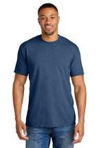 COMFORT COLORS  Heavyweight Ring Spun Tee. 1717