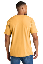 COMFORT COLORS  Heavyweight Ring Spun Tee. 1717