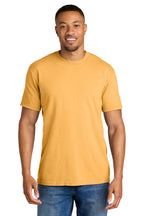 COMFORT COLORS  Heavyweight Ring Spun Tee. 1717