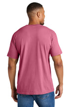 COMFORT COLORS  Heavyweight Ring Spun Tee. 1717
