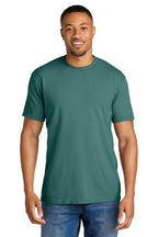COMFORT COLORS  Heavyweight Ring Spun Tee. 1717