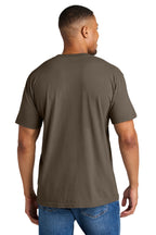 COMFORT COLORS  Heavyweight Ring Spun Tee. 1717