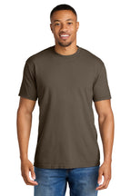 COMFORT COLORS  Heavyweight Ring Spun Tee. 1717